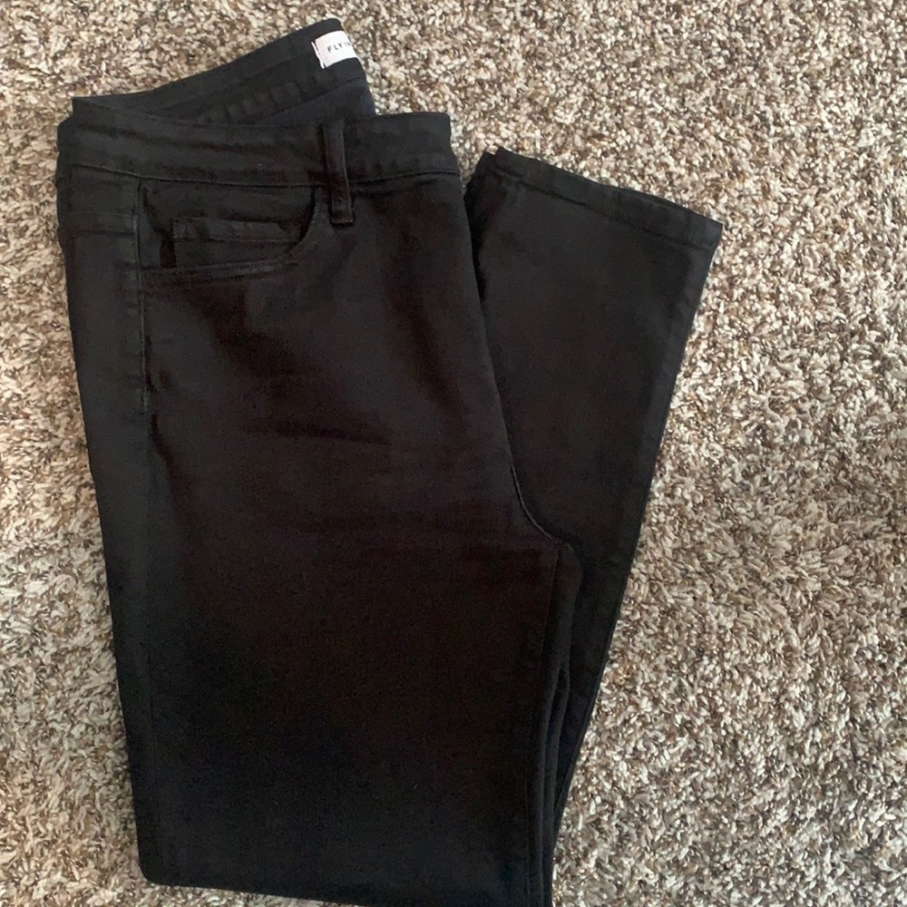 Flying Monkey jeans